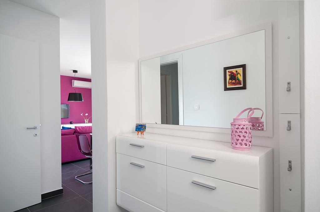 Villa Rogoznica Rogoznica  Room photo