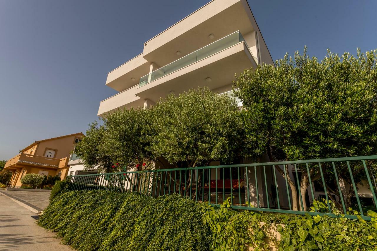 Villa Rogoznica Rogoznica  Exterior photo