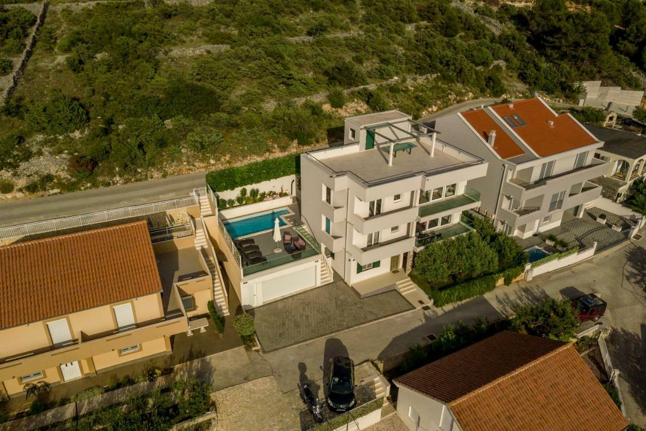 Villa Rogoznica Rogoznica  Exterior photo