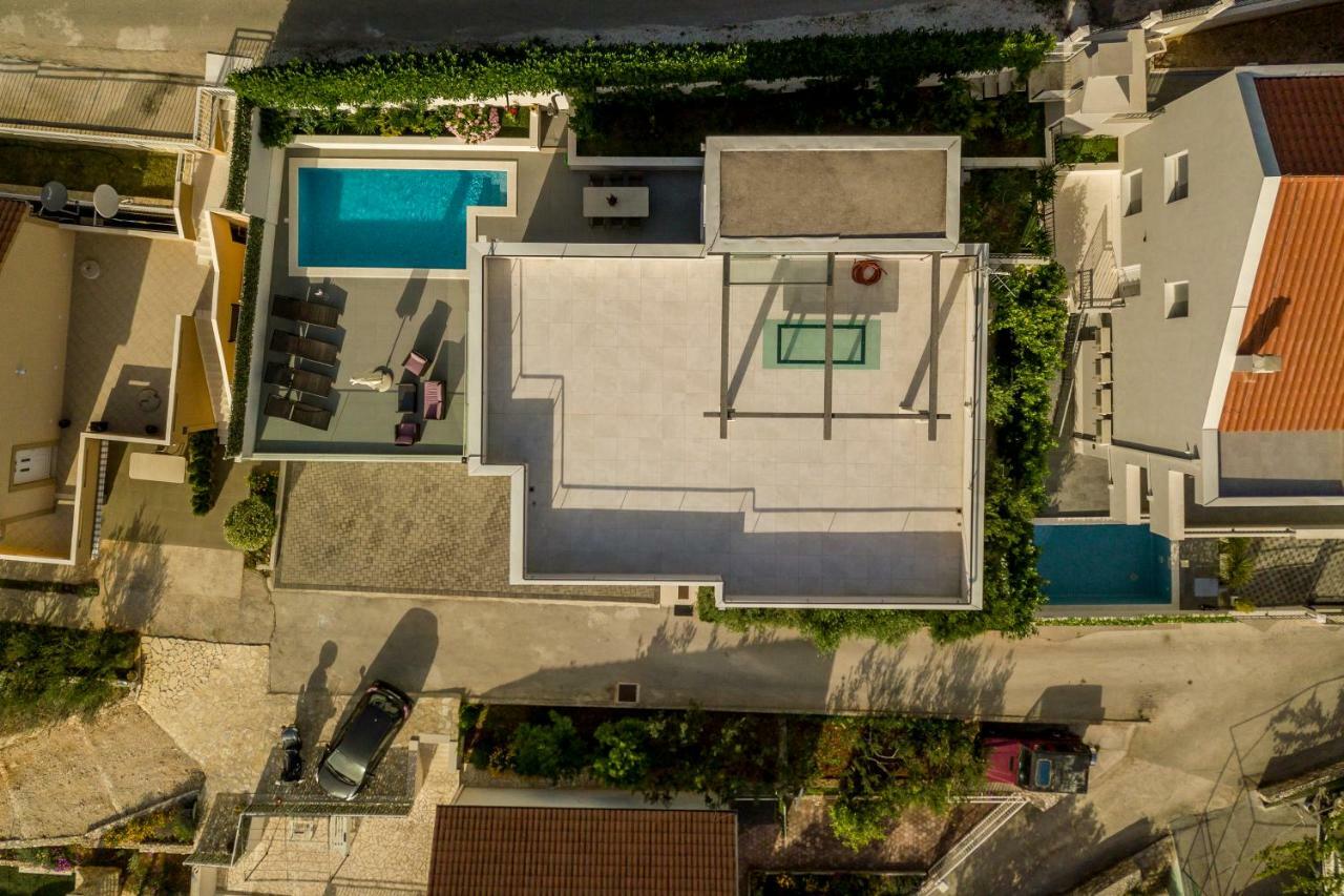 Villa Rogoznica Rogoznica  Exterior photo